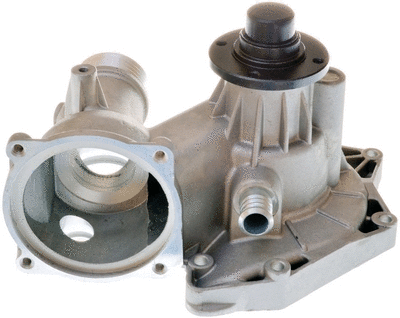 Pompe à eau, refroidissement du moteur DENCKERMANN A310898P