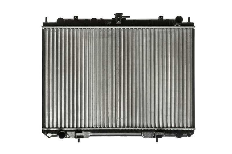 Radiateur, refroidissement du moteur A.Z. Meisterteile AZMT-45-040-2604