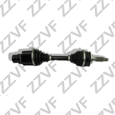 Arbre de transmission ZZVF ZVPV090