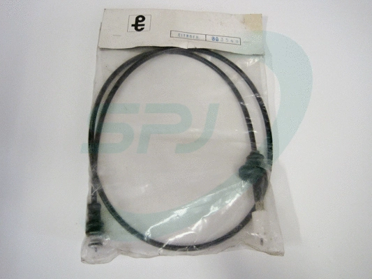 Câble flexible de commande de compteur SPJ 803548