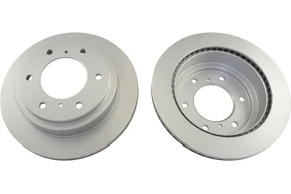 Disque de frein KAVO PARTS BR-5760-C