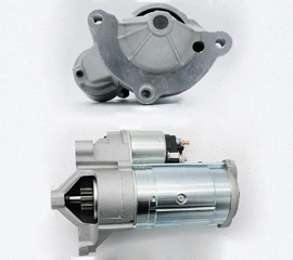 Démarreur CTR 1265013