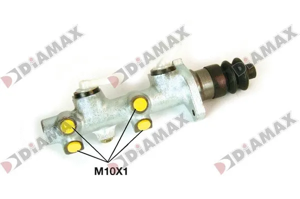 Maître-cylindre de frein DIAMAX N04460