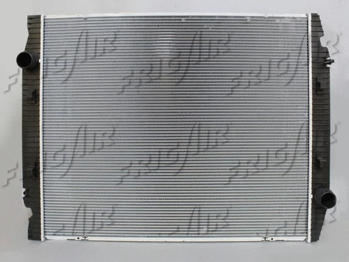 Radiateur, refroidissement du moteur FRIGAIR 0204.3050I