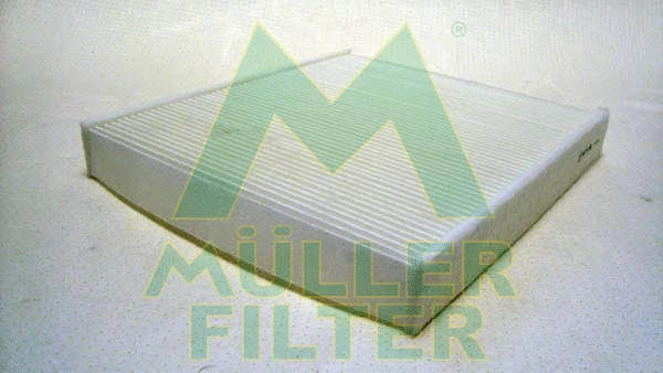 Filtre, air de l'habitacle MULLER FILTER FC486
