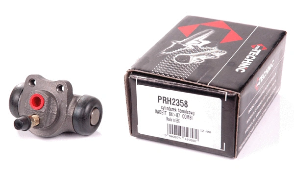 Cylindre de roue PROTECHNIC PRH2358