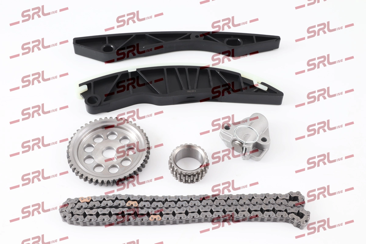 Kit de distribution par chaîne SRLine TCK0027-1