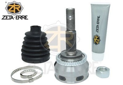 Jeu de joints, arbre de transmission ZETA-ERRE NI23