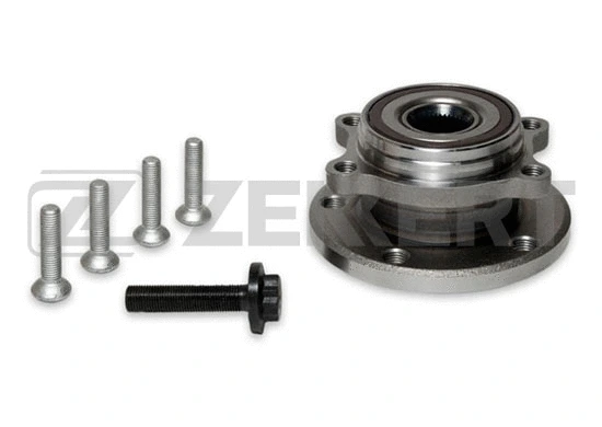 Moyeu de roue ZEKKERT RL-1651