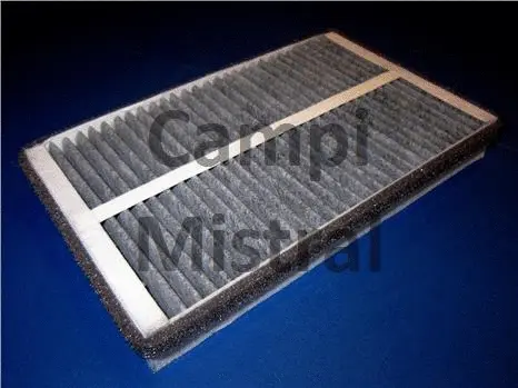 Filtre, air de l'habitacle Mistral Filter AVF1801C