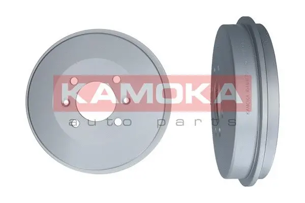 Tambour de frein KAMOKA 104019