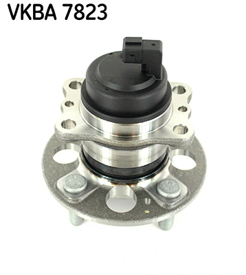 Kit de roulements de roue SKF VKBA 7823