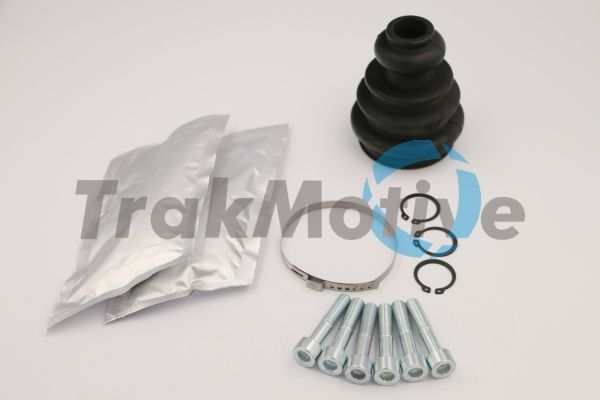 Jeu de joints-soufflets, arbre de commande AUTOTEAM G500782