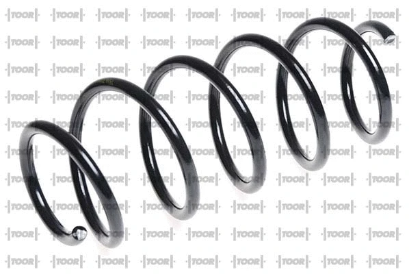 Ressort de suspension TOOR SC60572