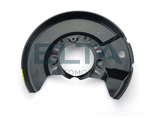 Déflecteur, disque de frein ELTA AUTOMOTIVE ES0140