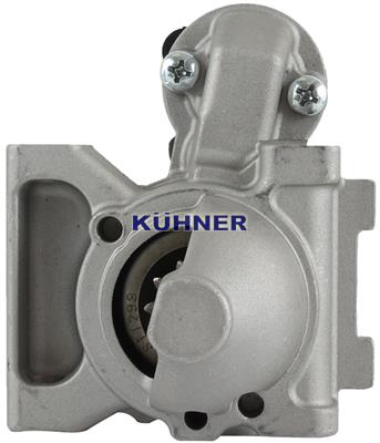 Démarreur AD KÜHNER 256776