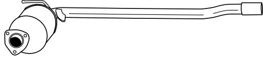 Catalyseur SIGAM 60319