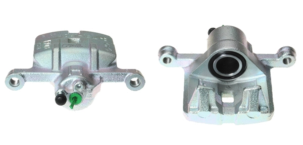 Étrier de frein 4X4 ESTANFI PDF-52-053