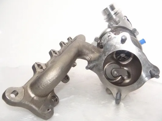Turbocompresseur, suralimentation GARRETT 819554-5005S