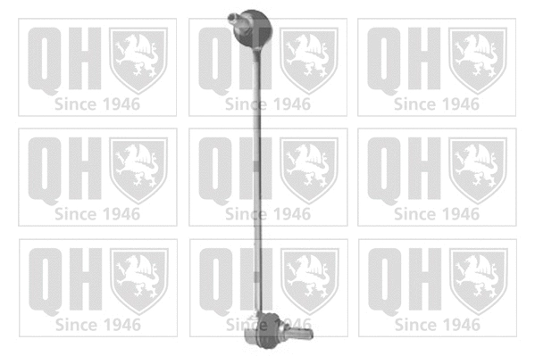 Entretoise/tige, stabilisateur QUINTON HAZELL QLS3547S