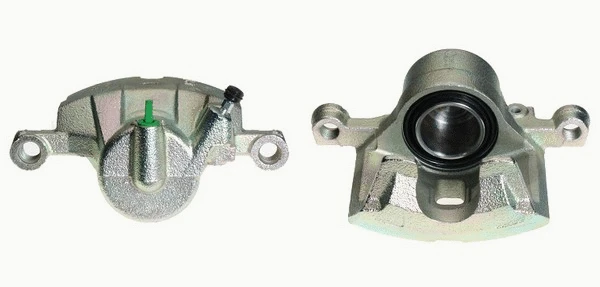 Étrier de frein 4X4 ESTANFI PDF-40-075