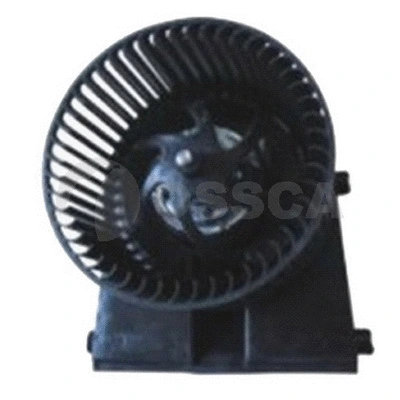 Pulseur d'air habitacle OSSCA 38701