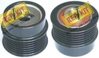 Poulie roue libre, alternateur REPKIT RKT3270
