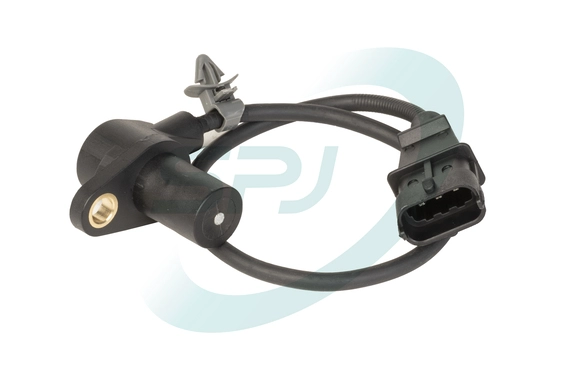 Capteur d'angle, vilebrequin LECOY 2SC0097