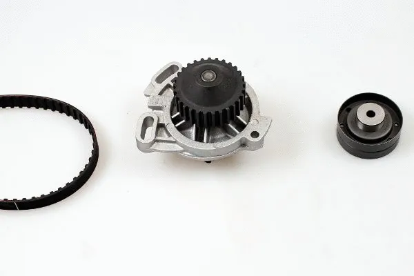Pompe à eau + kit de courroie crantée GK K980149A