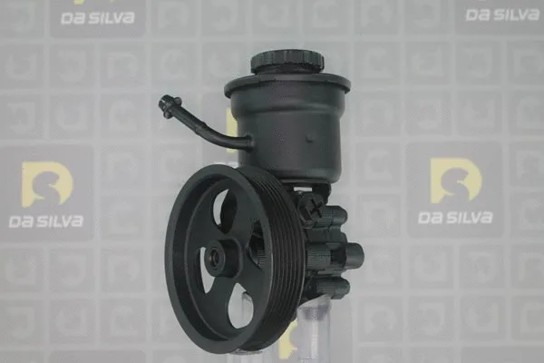 Pompe hydraulique, direction DA SILVA DP3241