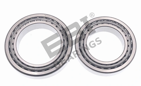 Kit de roulements de roue EBI EBK2545