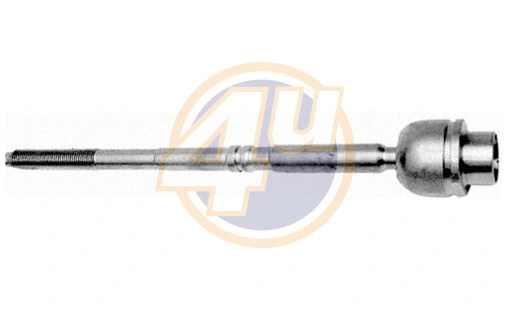 Rotule de direction intérieure, barre de connexion 4u SA-E-87351