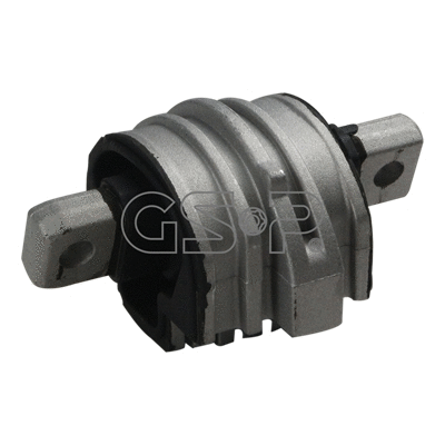 Suspension, boîte de vitesse manuelle GSP 530380