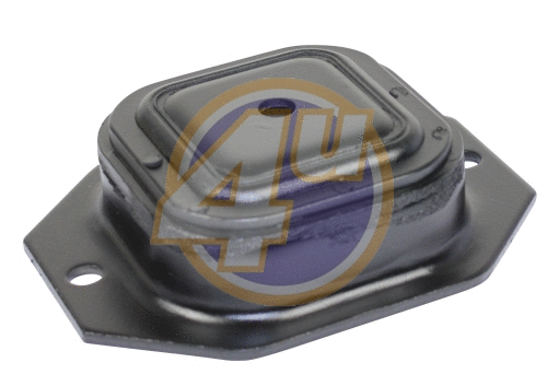 Suspension, bras de liaison 4u PU-SB-00056