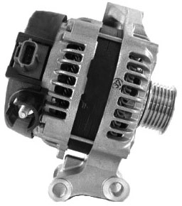 Alternateur ACAUTO AC-CBA1962