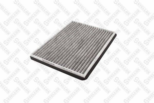 Filtre, air de l'habitacle STELLOX 71-10614-SX