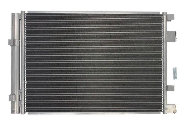 Condenseur, climatisation THERMOTEC KTT110643