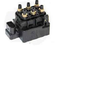 Valve, système d'air comprimé AUTO-SPEED PARTS 2552C35166