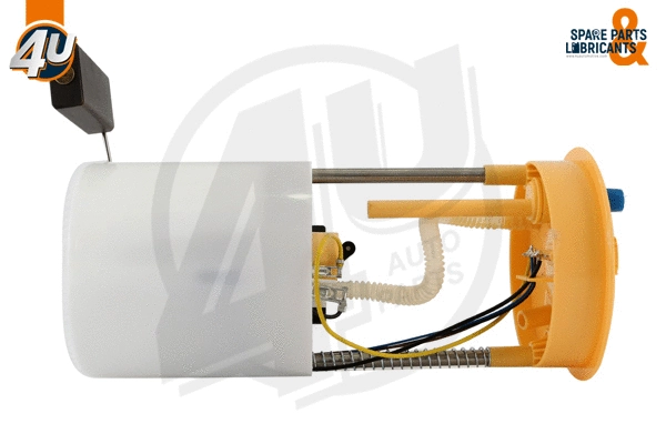 Pompe à carburant 4U Autoparts 32908VV