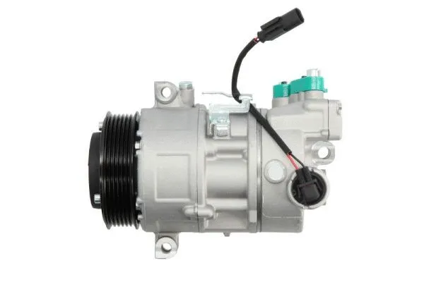 Compresseur, climatisation THERMOTEC KTT090051