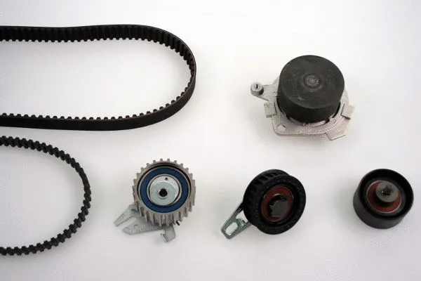 Pompe à eau + kit de courroie crantée GK K985212D