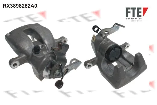 Étrier de frein FTE 9290676