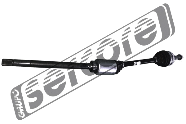 Arbre de transmission SERCORE 22801