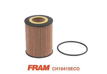 Filtre à huile FRAM CH10415ECO