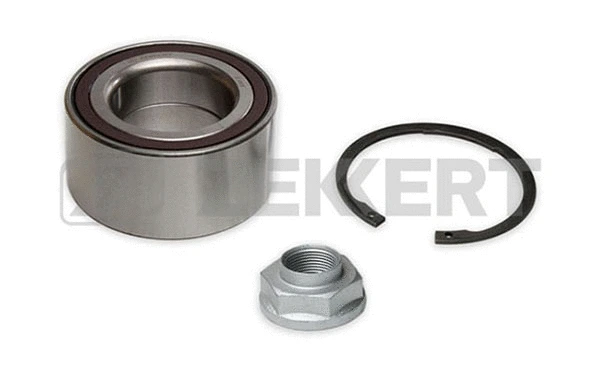 Kit de roulements de roue ZEKKERT RL-1334