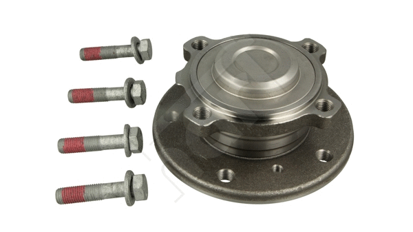 Kit de roulements de roue HART 902 384