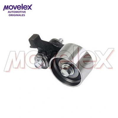 Poulie de tension, courroie crantée Movelex M04868