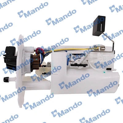unité d'alimentation de carburant MANDO EFPD0009D