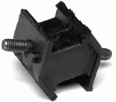 Suspension, boîte automatique BOGE 87-736-A
