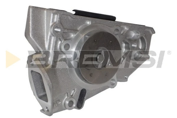 Pompe à eau, refroidissement du moteur BREMSI WP0603